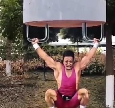 鲁班高手在民间,全网公认国服鲁班大师