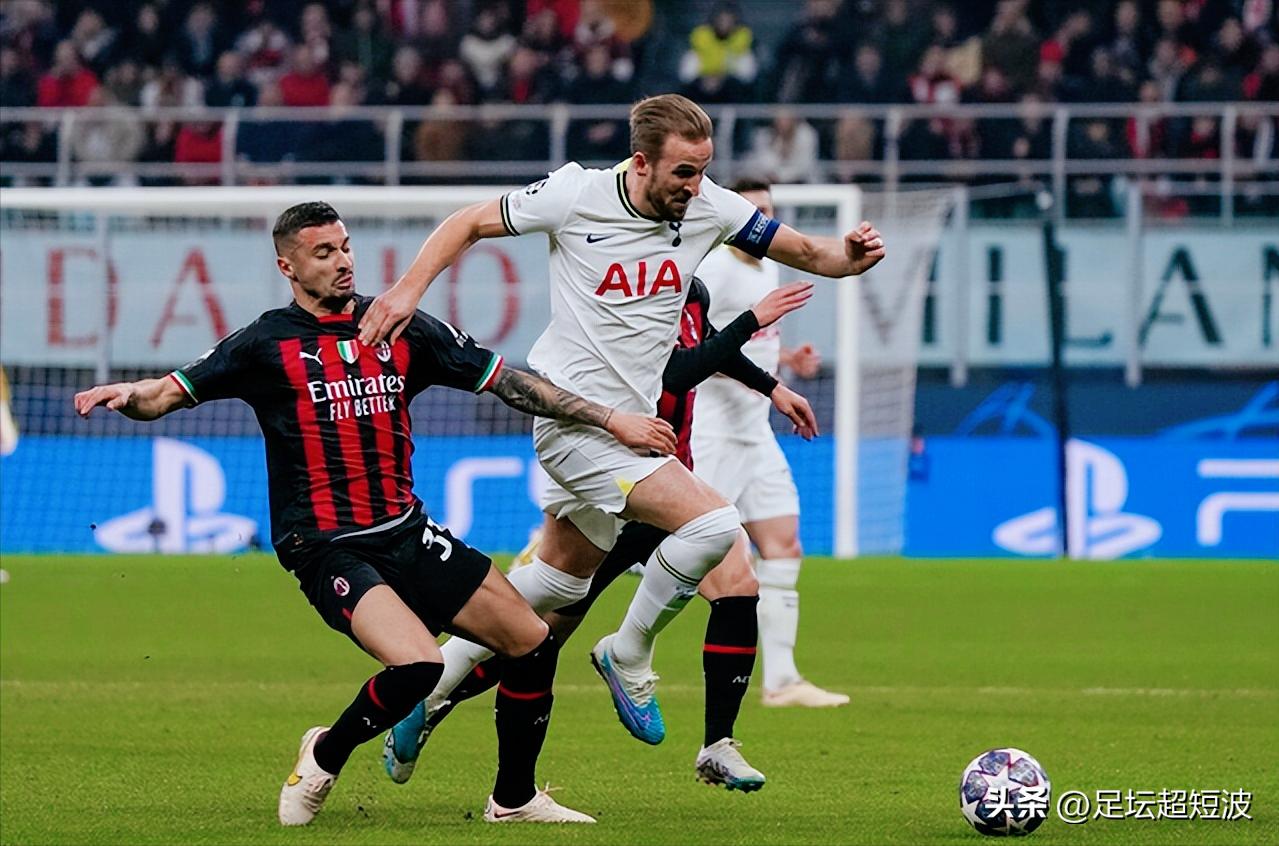 波斯特科格鲁亚洲杯,波斯特科格鲁热刺集锦