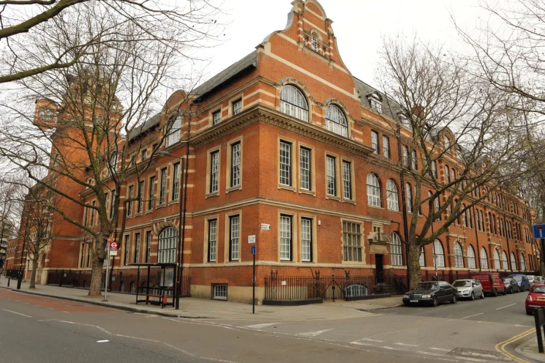 贝叶斯商学院是哪个学校,贝叶斯商学院申请