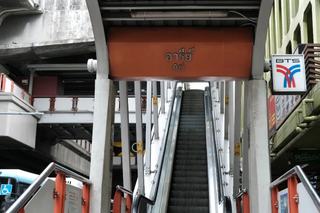 谁懂啊,泰国也太好逛了!