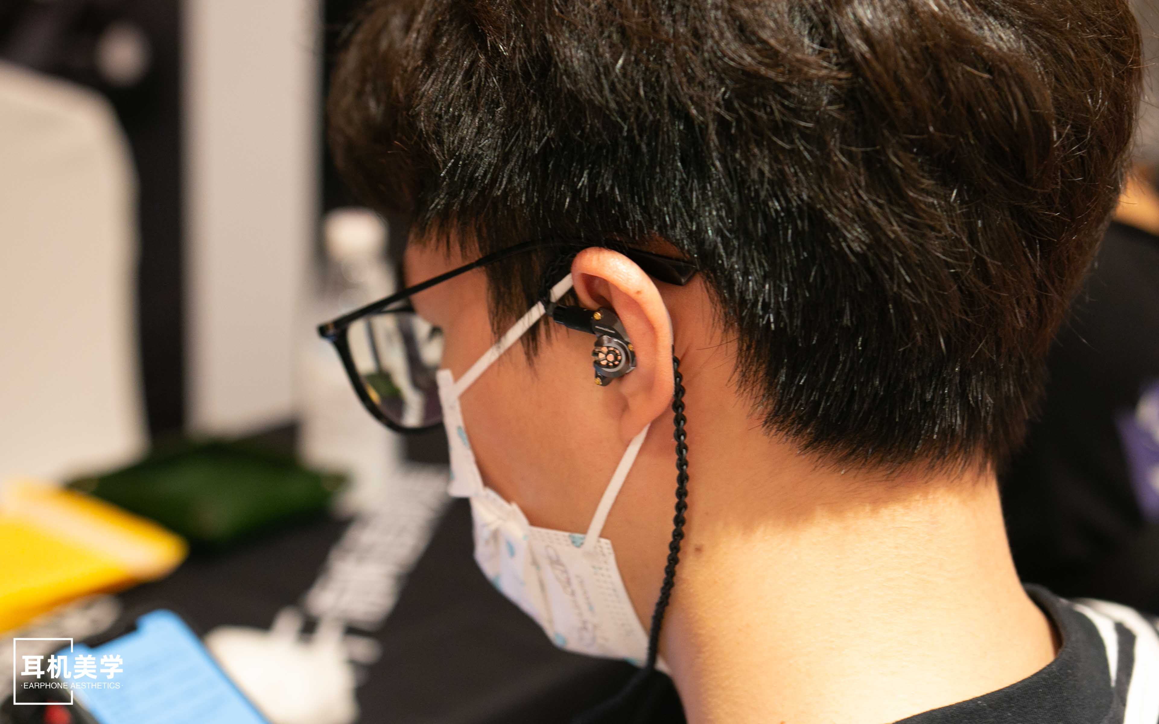 第五届中国北京国际耳机展,第五届北京中国国际耳机展