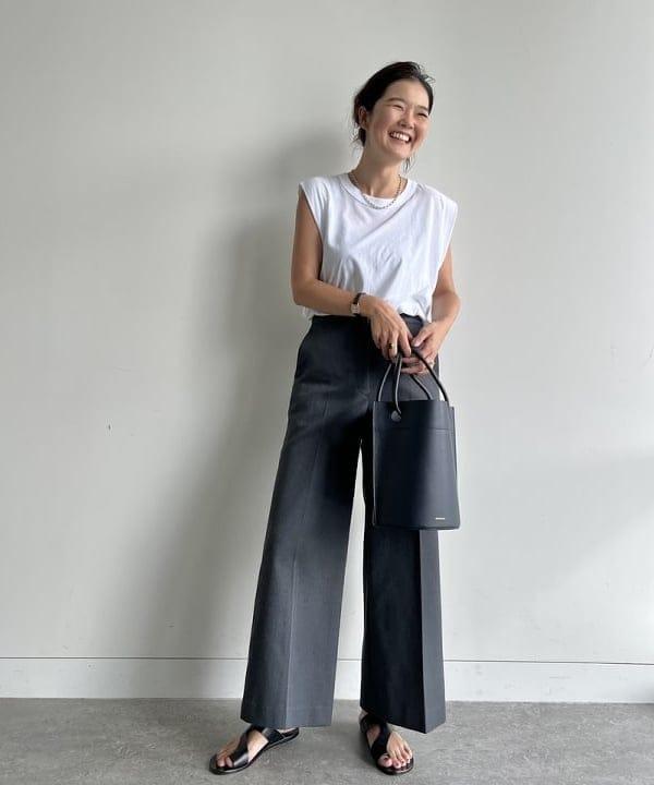 25-35岁轻熟风穿搭博主推荐,这位博主的日常穿搭真的时髦炸裂