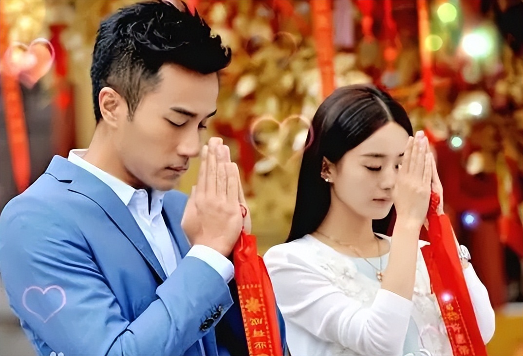 赵丽颖与林更新组cp大家满意吗,赵丽颖林更新有哪三部合作戏