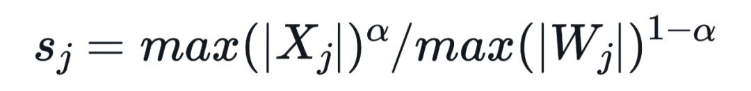 十亿参数一键瘦身！模型减重神器SmoothQuant让大模型狂掉3/4