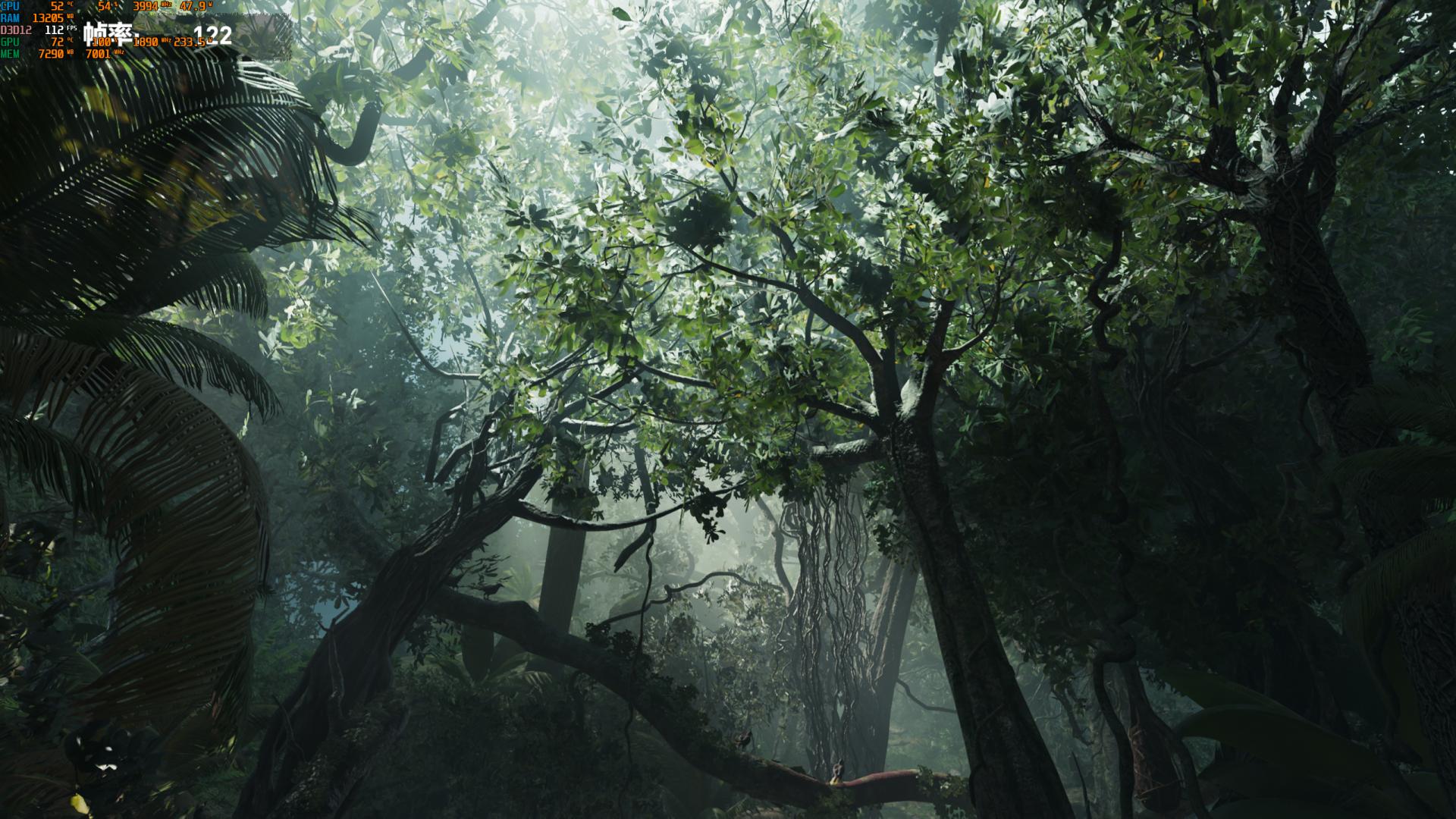 臭打游戏的怎么啦？性能和价格平衡的12490F够我玩了