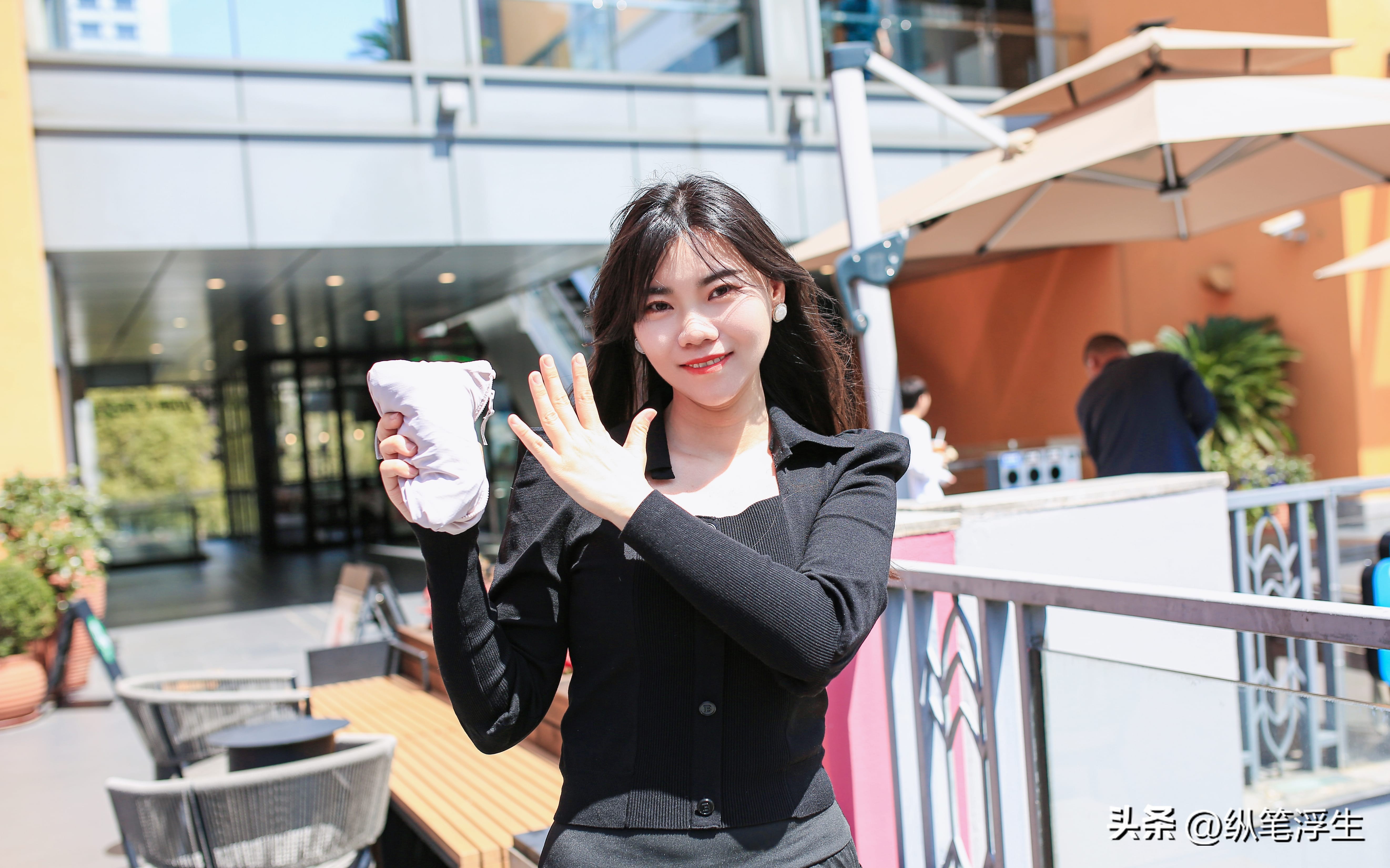 夏日阳光里的秘密,天石防晒衣测评