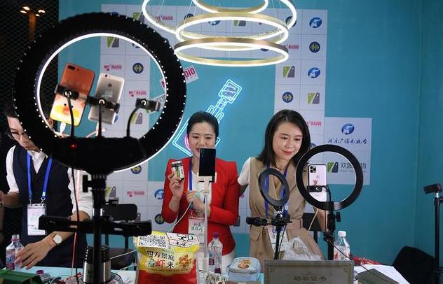 明年不能直播带货吗,新人如何0基础开始直播带货