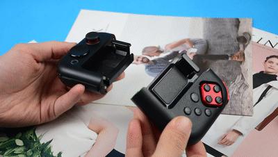 北通更新手机游戏手柄版本,北通游戏手柄能玩手机游戏吗