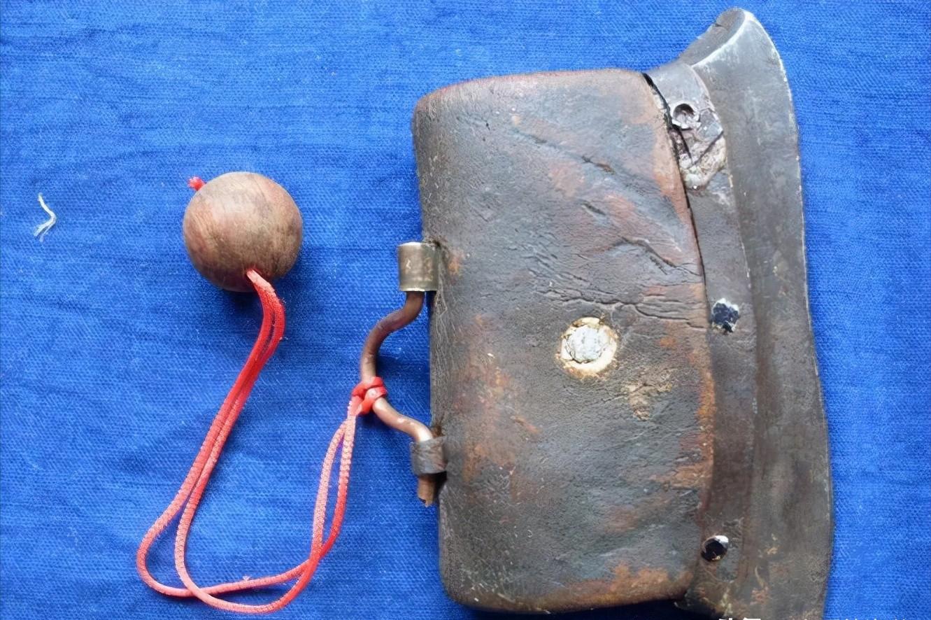 五六十年代民间老物件,30-40年代的生活老物件