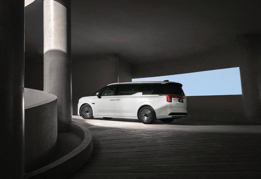 滴滴参展车型,滴滴车广交会