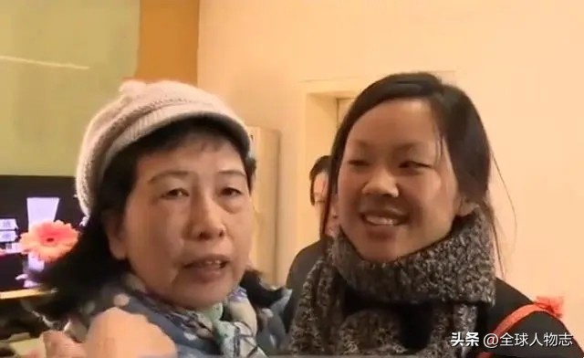 加拿大中国女孩寻亲,传奇加拿大女孩来中国寻亲完整篇