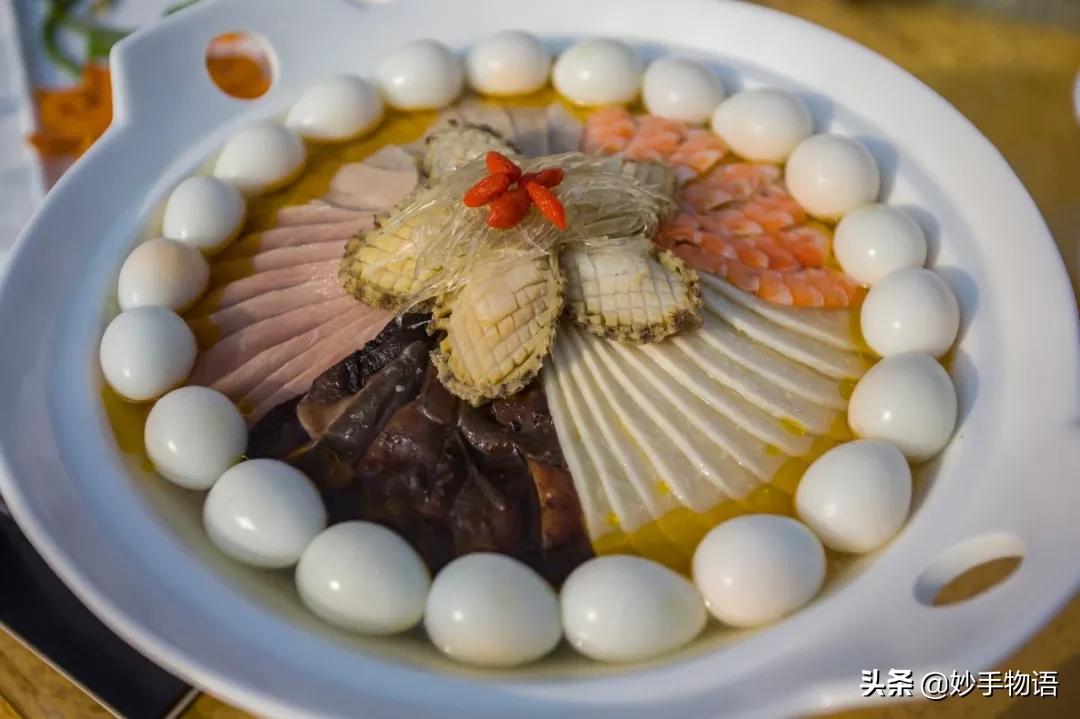 中国十大传统名菜大全,中国菜八大菜系十大名菜