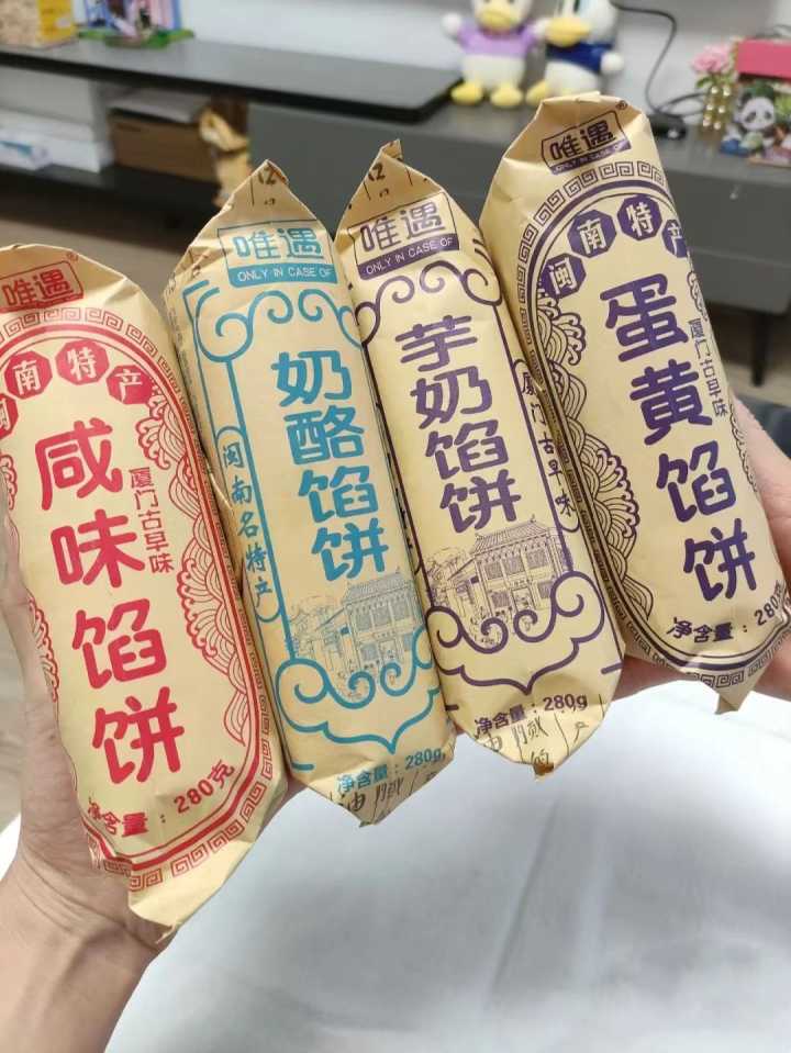 适合囤在宿舍的零食有哪些,学生党必备平价零食有哪些