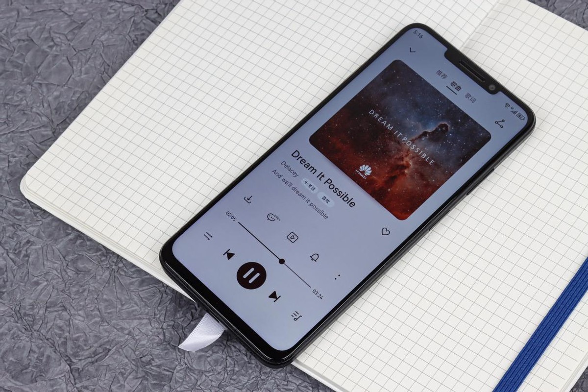 华为畅享60x购机推荐,华为畅享60x值得购买给父母吗