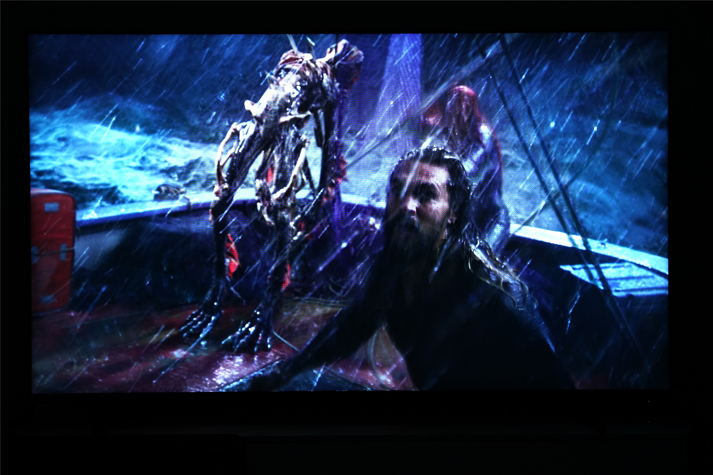 如何评价tclx11g电视,tclx11qd-miniled电视测评