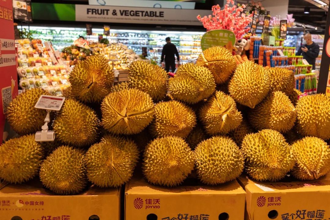 有人赔了几百万,没点本钱,别碰榴莲