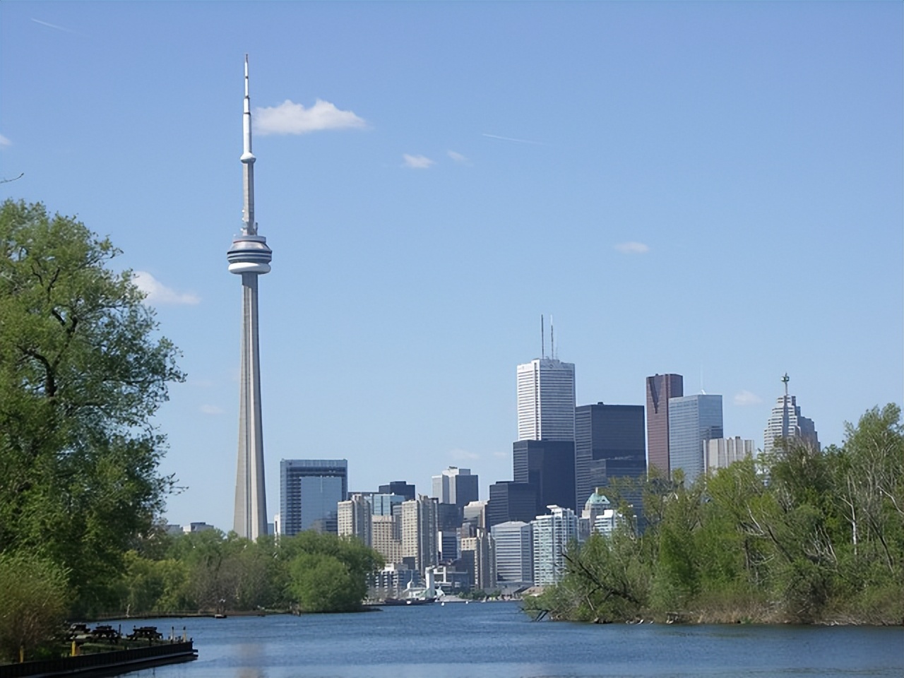 快速了解！移民加拿大的三种方式