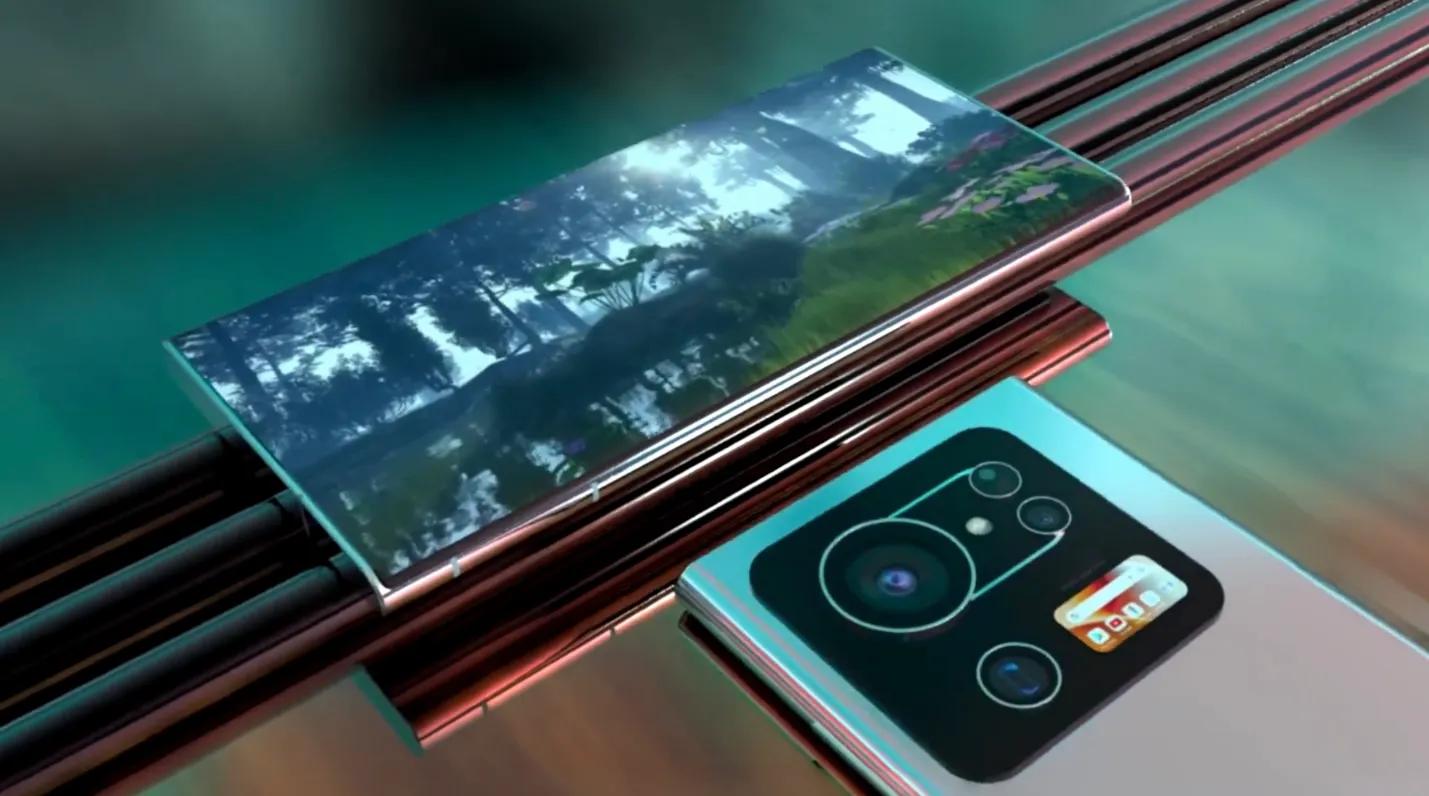 小米mix5直面屏,小米mix5全面屏技术会成熟么