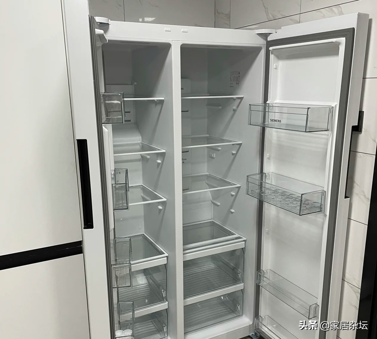 买冰箱怎么买不踩坑,买冰箱怎么买才不会踩坑