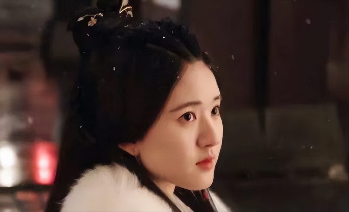 星汉灿烂从哪里就可以看出结局,星汉灿烂中隐藏的细节