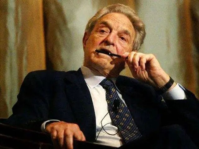 索罗斯2020,21世纪香港索罗斯