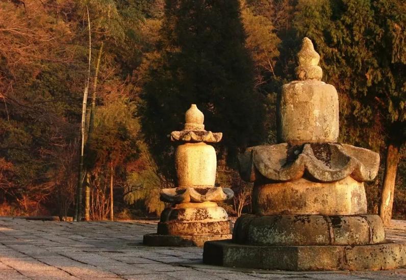 古老的日本茶器,中日陶瓷茶器文化比较