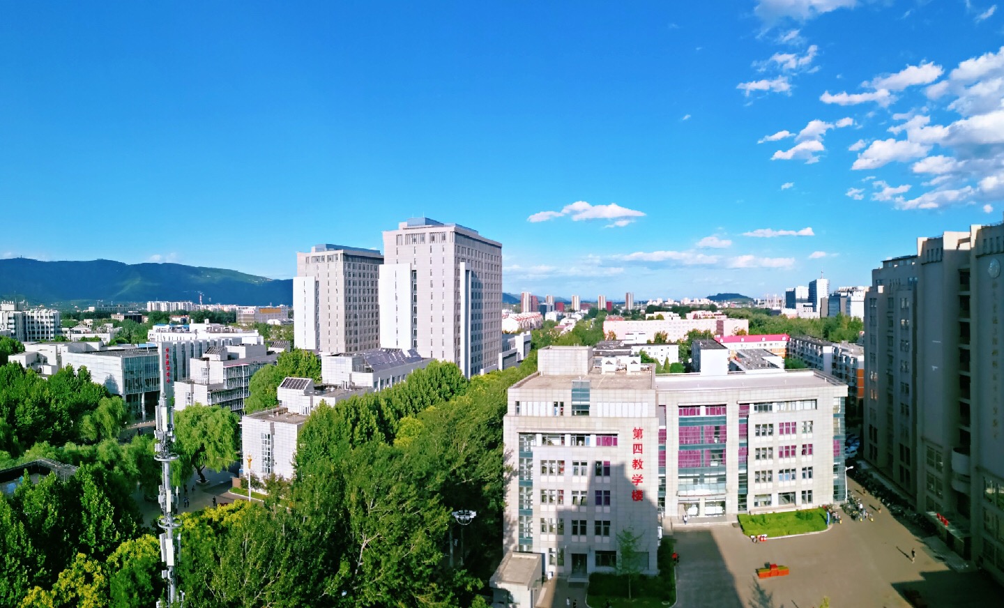 中国石油大学（北京）：毕业去向落实率96.87%！很实惠