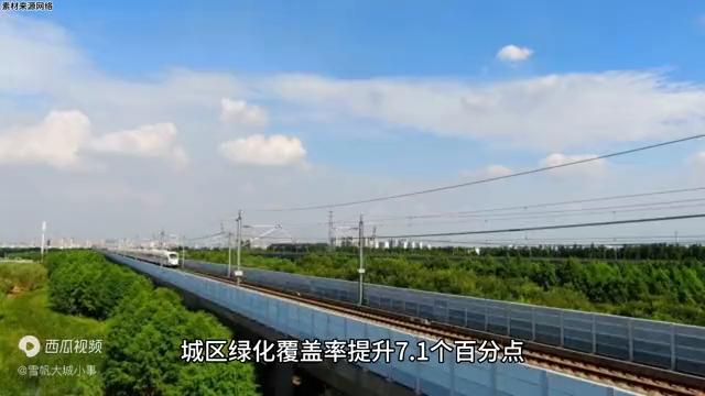 淮南的发展现状,淮南以后发展的重点在哪