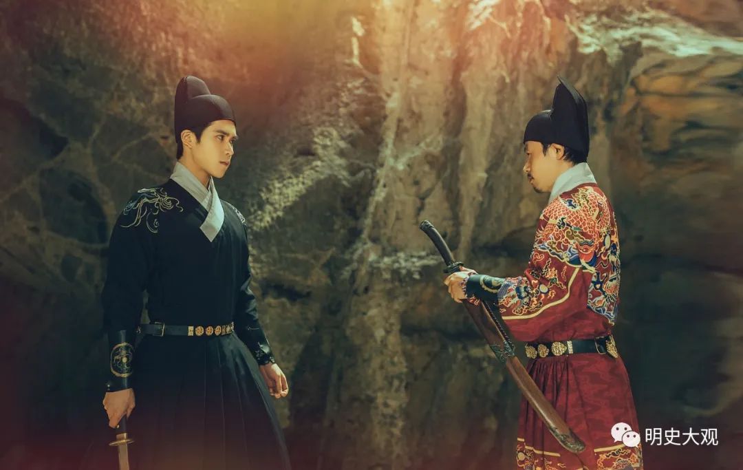 在位最久的明朝皇帝,明朝在位最久的皇帝