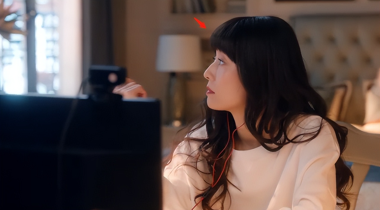 马伊琍刘涛对戏,刘涛马伊琍同台气场都很强