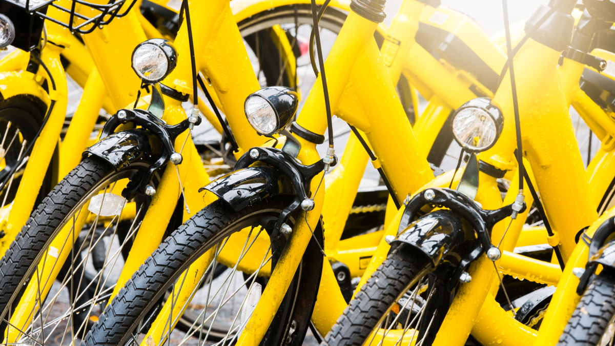 ofo小黄车退款退不出来,ofo小黄车找不到退押金入口