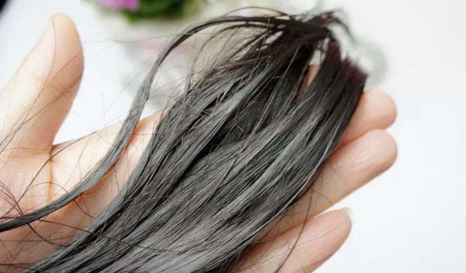 植物养发里面含些什么成分,植物养发有哪些功效