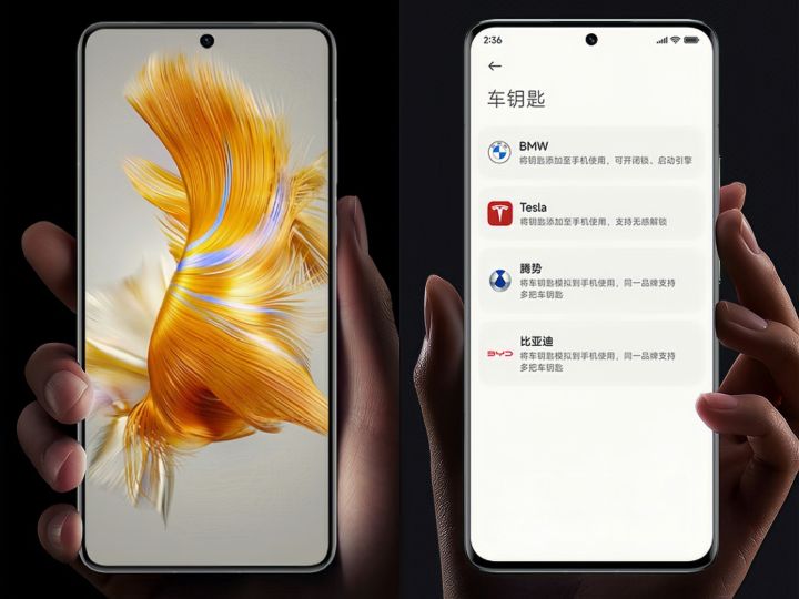 4999买小米13pro还是13顶配,1000元左右是华为好还是小米好