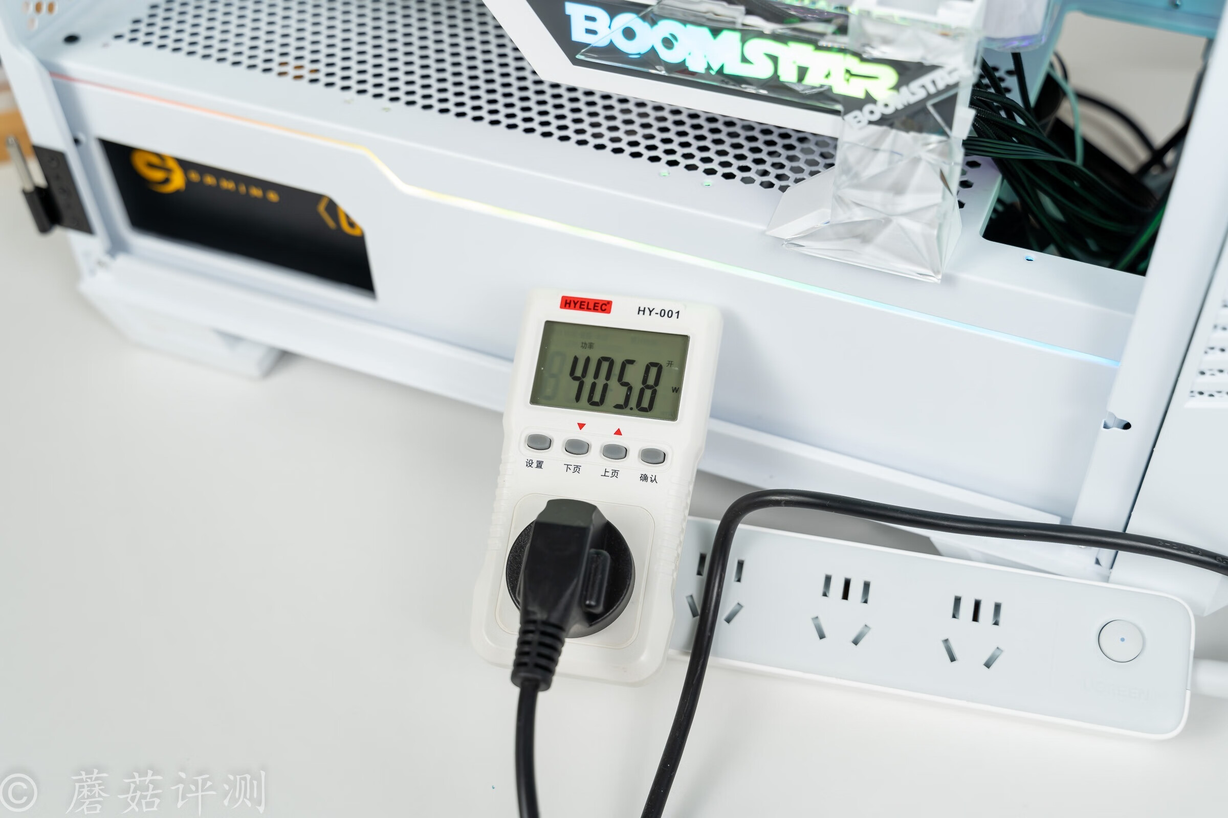 g11金牌全模组atx3.0,长城g11atx3.0是原生的吗