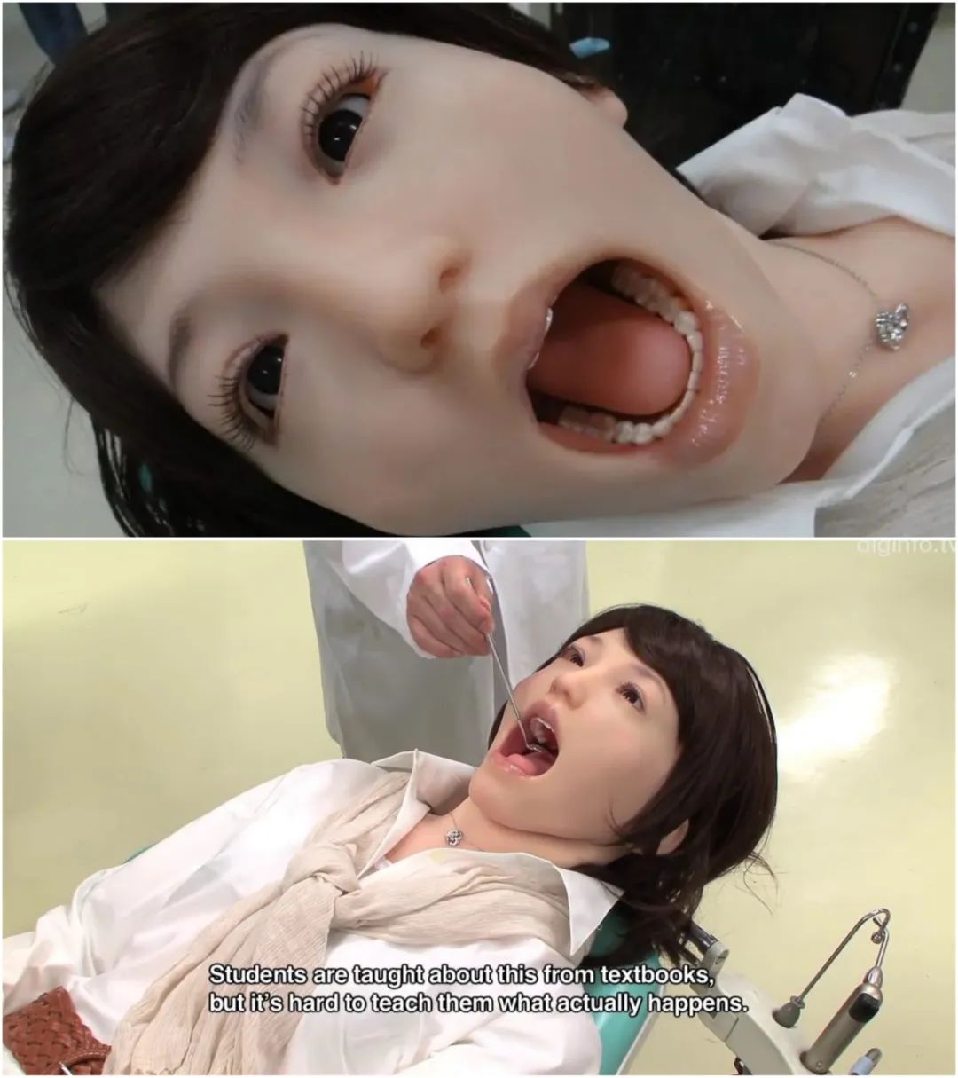 活久见！这些特殊的“专业工具”，简直令人大开眼界！