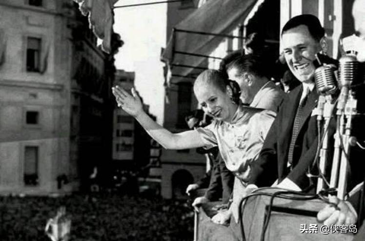 阿根廷对中国马岛声明的反应,中国和阿根廷的一份声明