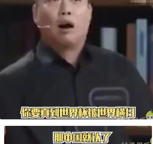 国足0比1卡塔尔韦世豪表现,“退钱哥”：国足踢得丑陋且讽刺