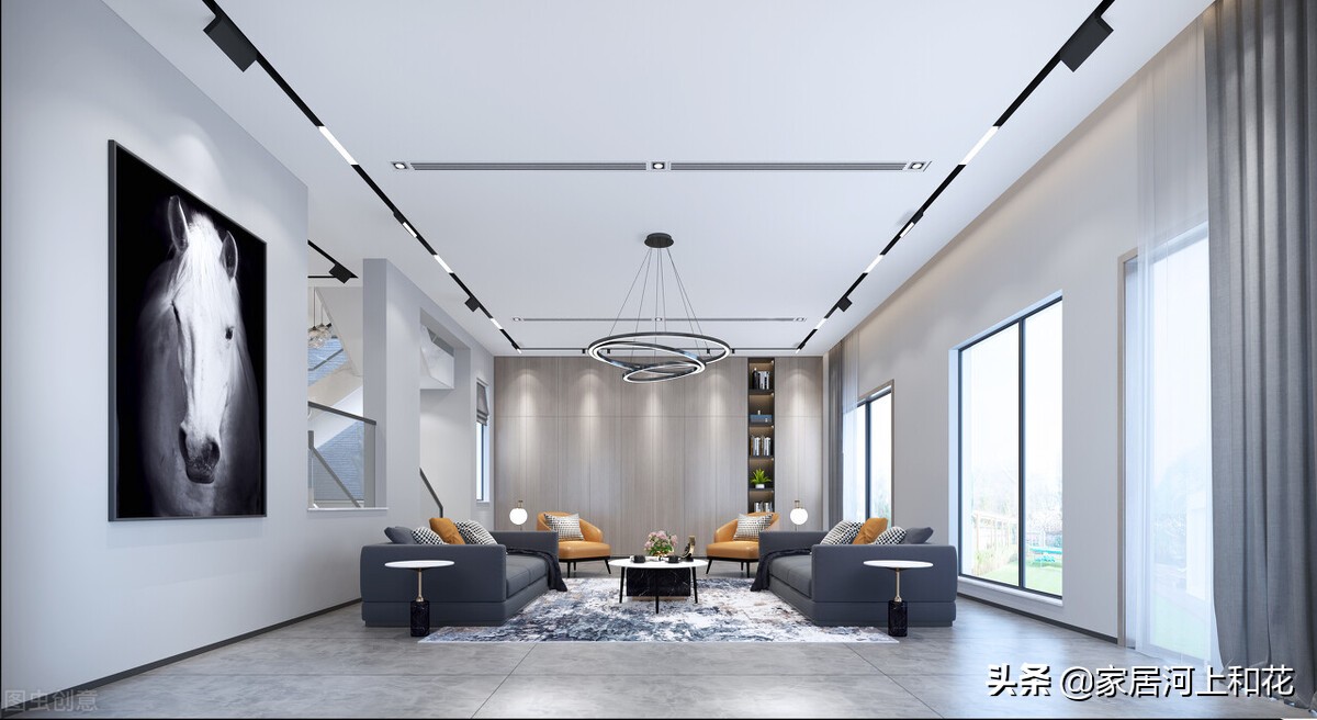 装修公司什么时候让选乳胶漆颜色,怎么避免装修公司用劣质的乳胶漆