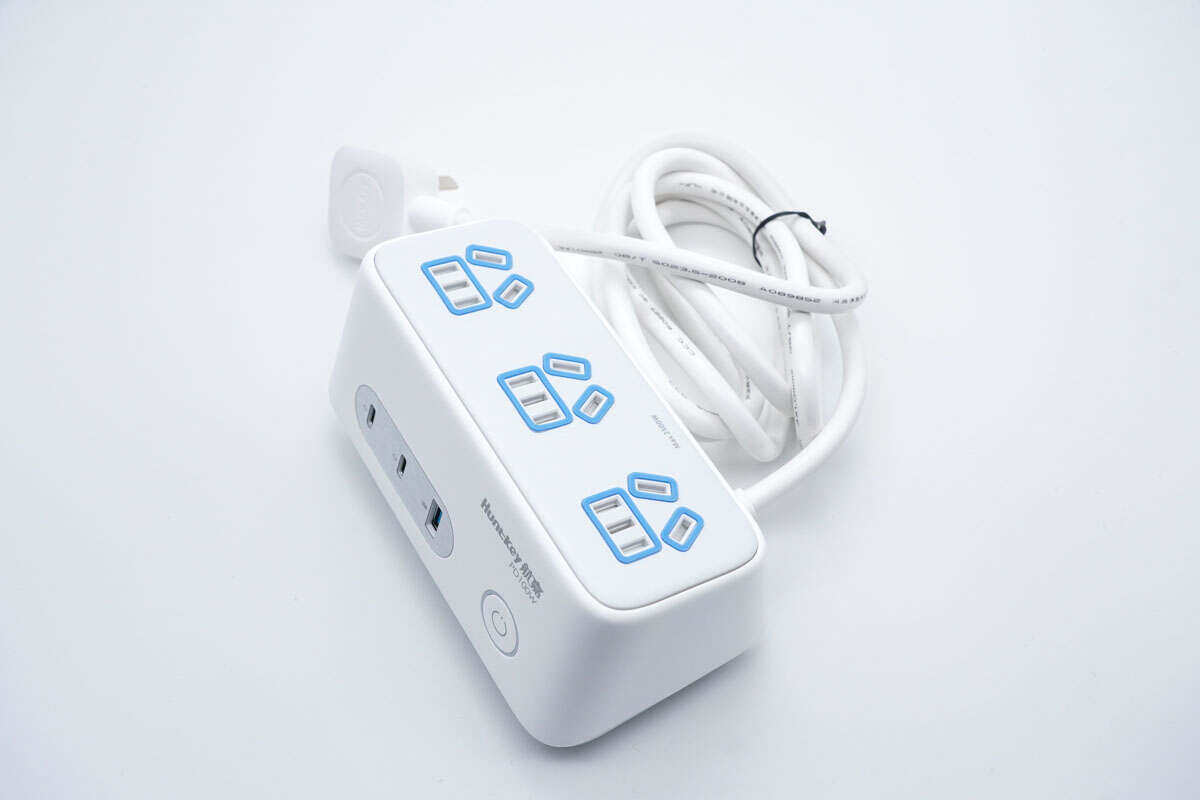 工厂品牌直销，售价489元值不值得买？100W氮化镓充吧拆解