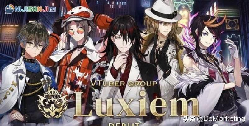 虚拟人将接管数字营销？互联网大厂“跑马圈地”进行时