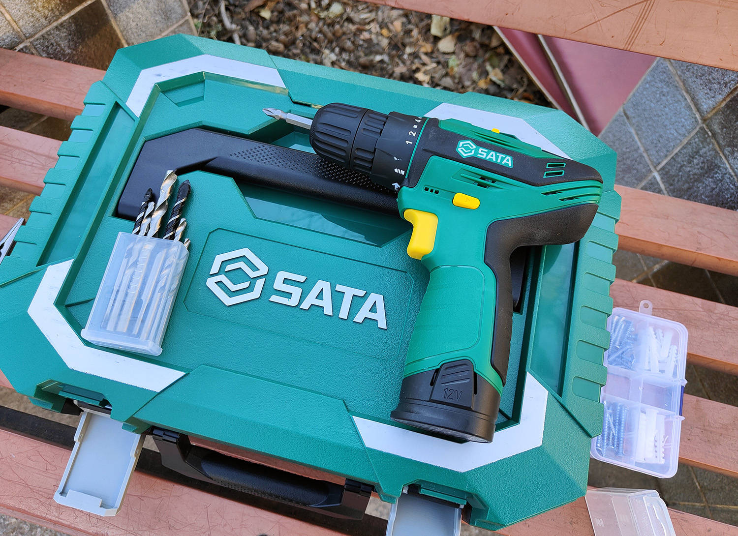 男人必备的100件工具,男人的工具箱全套家用