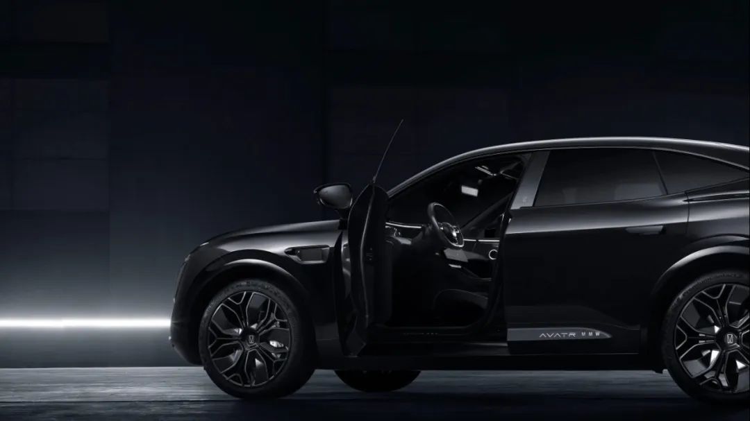 阿维塔11和models,阿维塔11和modely