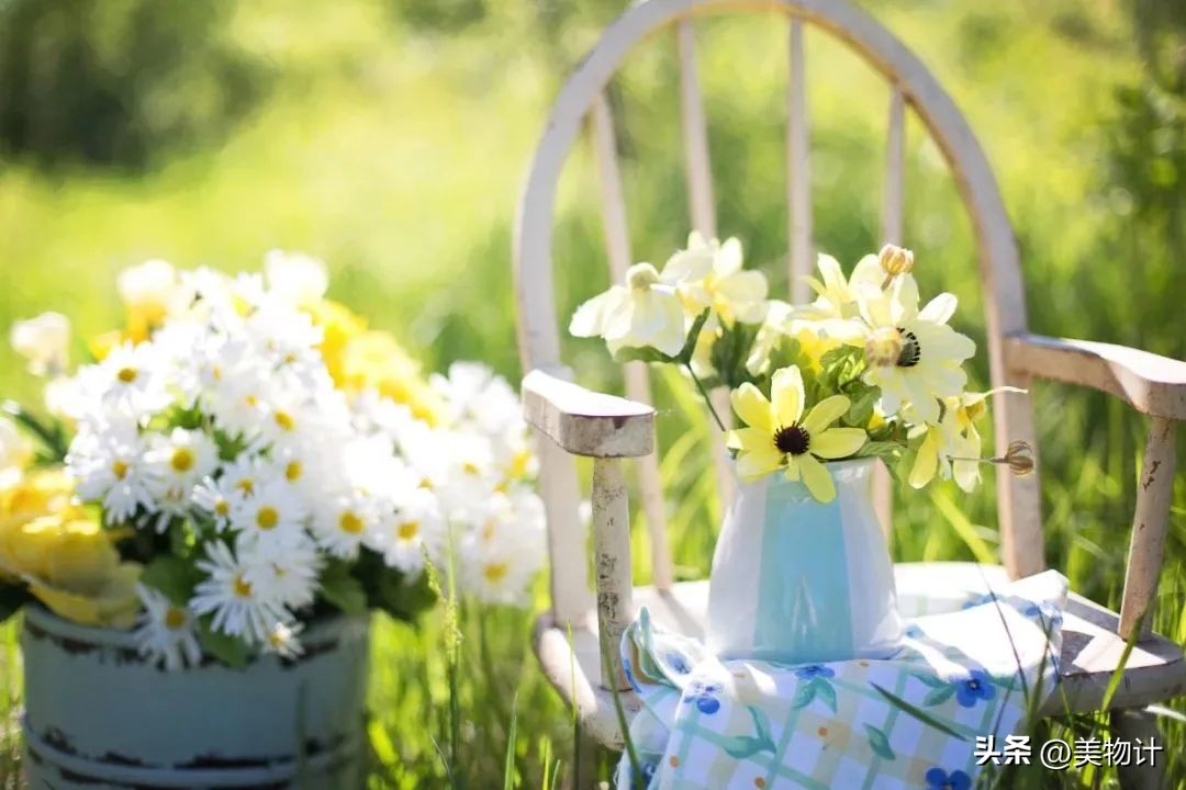 好的人生需要三句话,最好的人生需要这样的配置