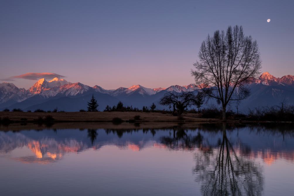 佳能r6mark2摄影三要素教程,eosr6markii景深合成