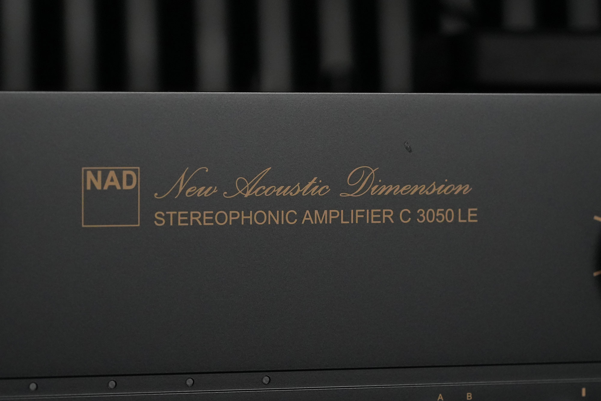 特价15000元到手的性价比*弹炸**!NAD50周年纪念版C3050LE试用!