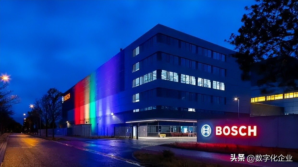 德国十大零部件企业,德国汽车零部件家族企业