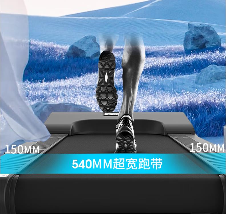 机械跑步机和电动跑步机该怎么选,小乔跑步机和小金跑步机对比