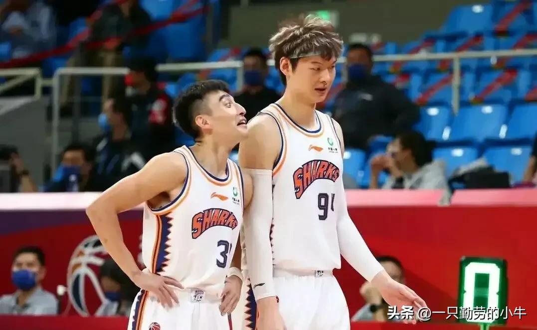 cba今日广州对青岛比赛分析,cba今日的赛程广东对深圳