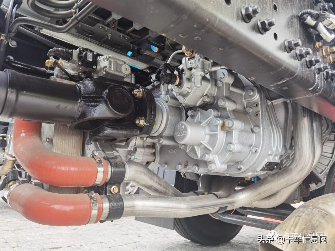 欧曼gtl最省油的自动挡,开什么货车赚钱