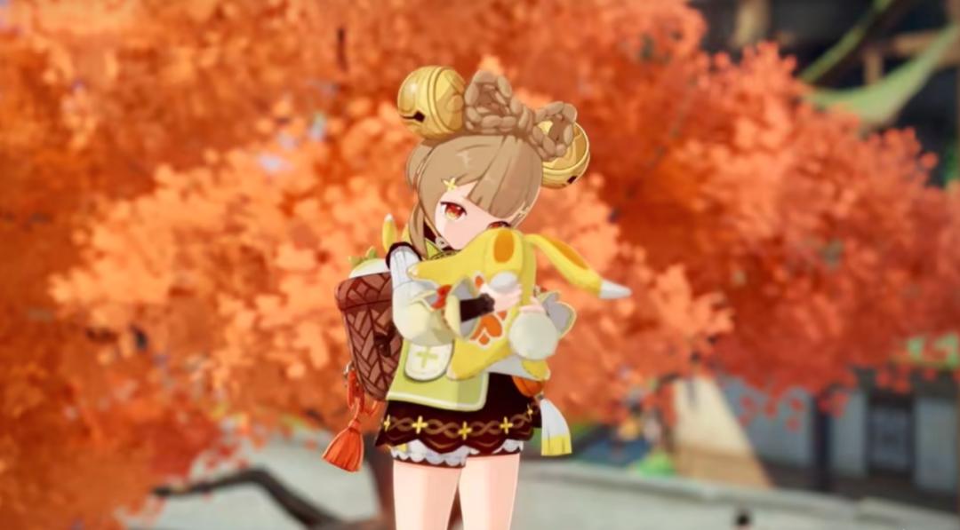 原神3.5版本四星陪跑什么时候公布 (原神3.7版本有什么四星角色陪跑)